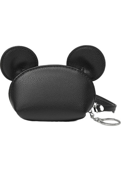 Bozuk Para Cüzdanı Karikatür Küçük Çanta Moda Sevimli Değiştirme Depolama Küçük Çanta (Yurt Dışından)