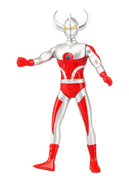 Çocuk Oyuncağı Süper Kahraman Ultraman Ultraman (Yurt Dışından)