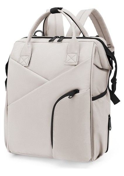 Anne Bebek Bakım Çantası (Yurt Dışından)