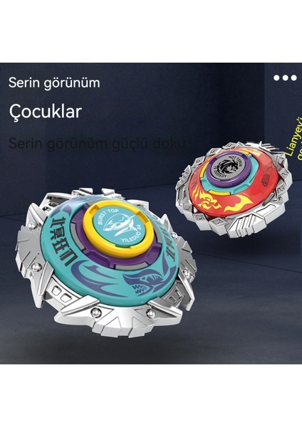 Savaş Çekilebilir Fırlatıcı Alaşımlı Topaçlı Çocuk Oyuncağı (Yurt Dışından)