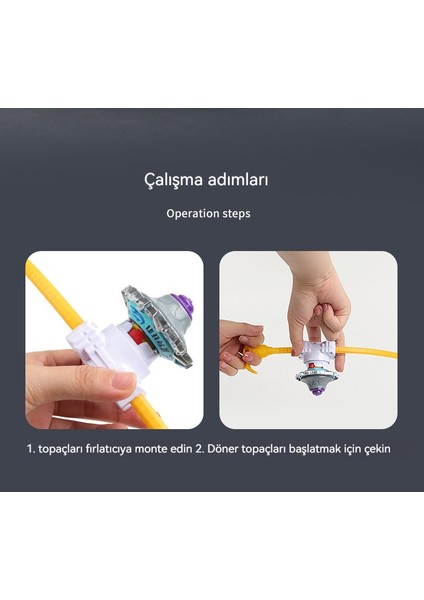 Savaş Çekilebilir Fırlatıcı Alaşımlı Topaçlı Çocuk Oyuncağı (Yurt Dışından)