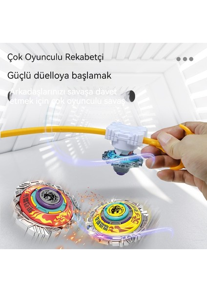 Savaş Çekilebilir Fırlatıcı Alaşımlı Topaçlı Çocuk Oyuncağı (Yurt Dışından)