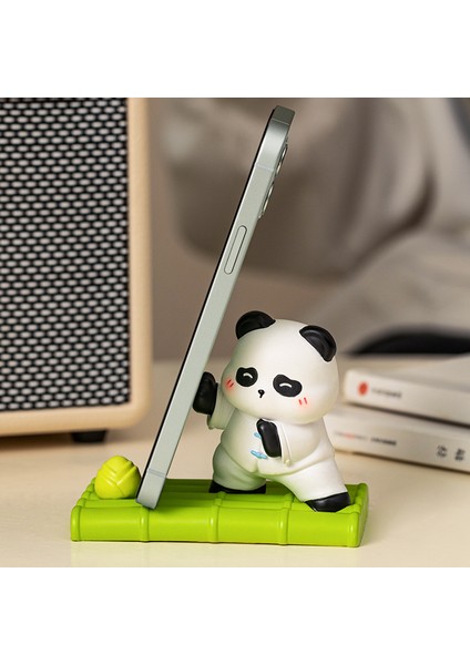 Panda Telefon Sahibi (Yurt Dışından)