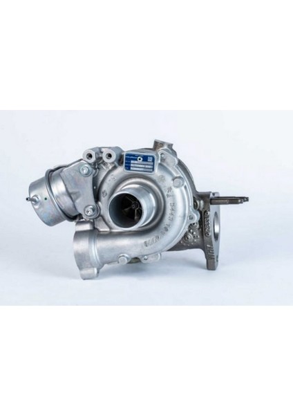 Turbo Komple Trafic III-116HP Megane Iii-Iv Fluence Scenic-Kadjar-Talisman 1.6 Dci 130HP 144114822R Borgwarner 10