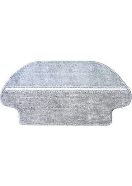 Fırçalar Mop Bezi Bez Xiaomi Mi Robot Süpürge-Mop P STYTJ02YM STYJ02YM Robot Süpürge Yedek Parçaları (Yurt Dışından) modelleri