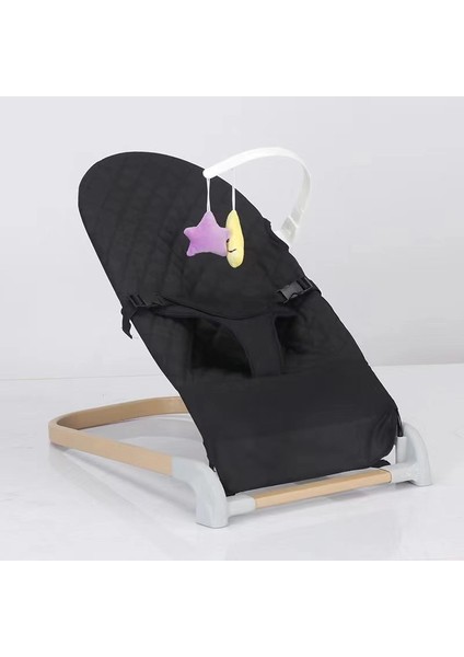 Bebek Sallanan Sandalye, Yenidoğan Denge Sallanan Sandalye, Bebek Yatıştırıcı Beşik, Yatıştırıcı Bebek, Doğum ve Bebek Malzemeleri (Yurt Dışından)
