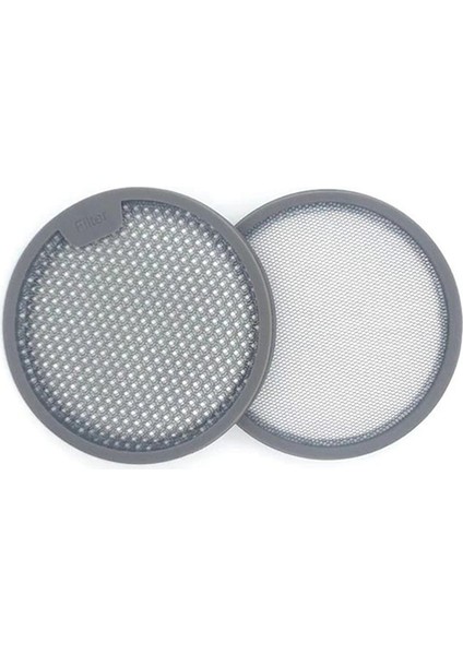 Dreame T10 T20 T30 El Tipi Elektrikli Süpürge Yıkanabilir Hepa Filtre Yedek Aksesuarları Yüksek Verimli Filtre (Yurt Dışından)