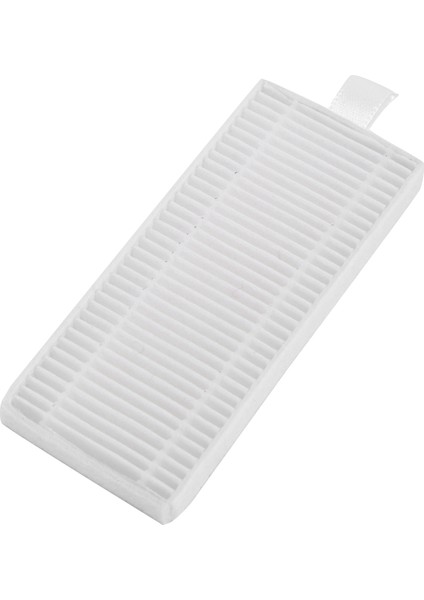 Lefant Süpürme Robotu Aksesuarları M201 / T700 / M500 / 501 Yan Fırça Filtre Ekranı Için Uygundur (Yurt Dışından) fırsatları