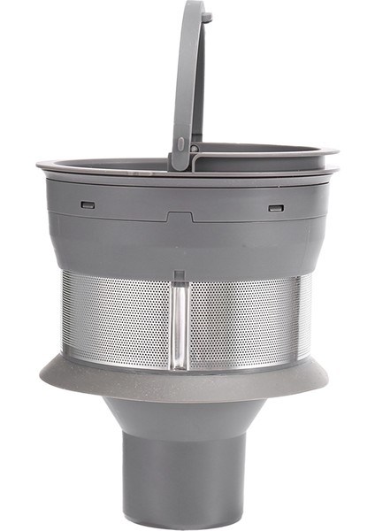 Dreame T20 T10 El Tipi Kablosuz Elektrikli Süpürge Yedek Parçaları Çoklu Koni Montajı Yeni Yedek Hava Kanalı (Yurt Dışından) fırsatları