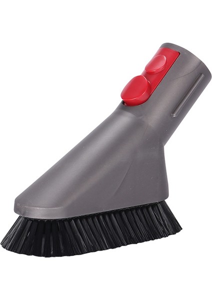 Dyson V11 V10 V12 V8 V7 Aksesuarları Için Yedek Fırçalar Başlık Takımları Elektrikli Süpürge Yedek Parçaları Uzun Başlık (Yurt Dışından)