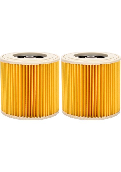 Karcher Elektrikli Süpürge Için 2 Adet Kartuş Filtre Wd3 Premium Wd2 Wd3 Wd1 Mv3 Mv2 Wd 3 P Uzatma Kiti Ince Toza Karşı (Yurt Dışından) modelleri