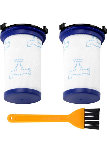 Rowenta Air Force 360 Elektrikli Süpürge Için Hepa Filtre RH9037 RH9038 RH9039 RH9051WO RH9057WO RH9086WO Yedek Filtre (Yurt Dışından) fırsatları