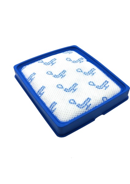 Philips CP0616 FC9728 FC9730 FC9731 FC9732 FC9733 FC9734 FC9735 Filtre Ekranı ve Filtre Çerçevesi Için Uygundur (Yurt Dışından)