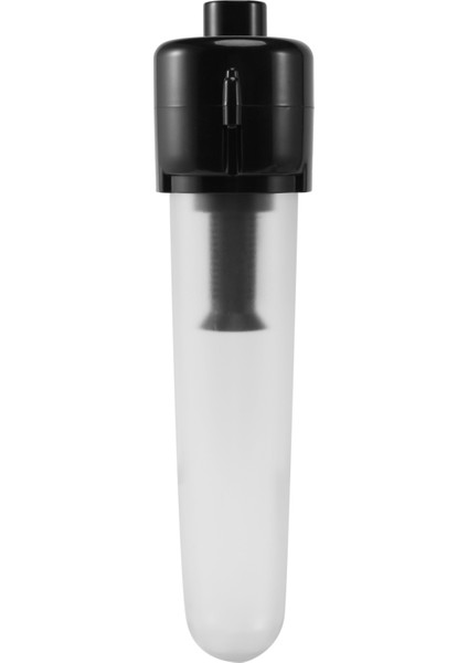 35MM Toz Tutucu Vakum Torbası Siklonik Ayırıcı Toplayıcı Toz Dış Filtre (Yurt Dışından)