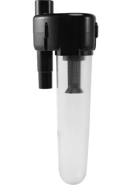 35MM Toz Tutucu Vakum Torbası Siklonik Ayırıcı Toplayıcı Toz Dış Filtre (Yurt Dışından)