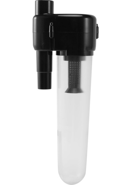 35MM Toz Tutucu Vakum Torbası Siklonik Ayırıcı Toplayıcı Toz Dış Filtre (Yurt Dışından)