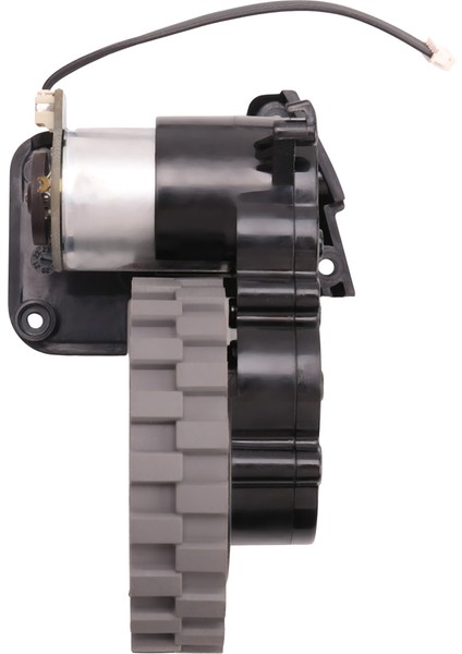 1 Adet Abır Tekerlek - Robot Süpürge Abır X5 X6 X8 S6 Sol Tekerlek Tahrik Tekerleği Için Motorlu Montaj (Yurt Dışından)