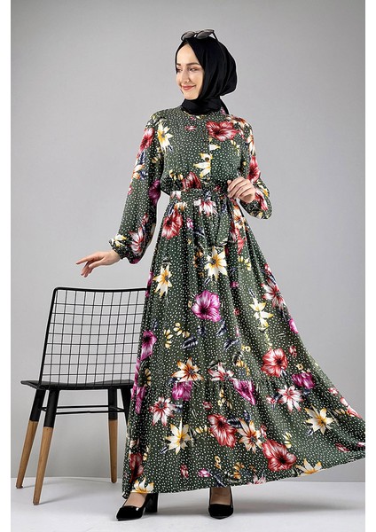 Tesettür Elbise fiyatları