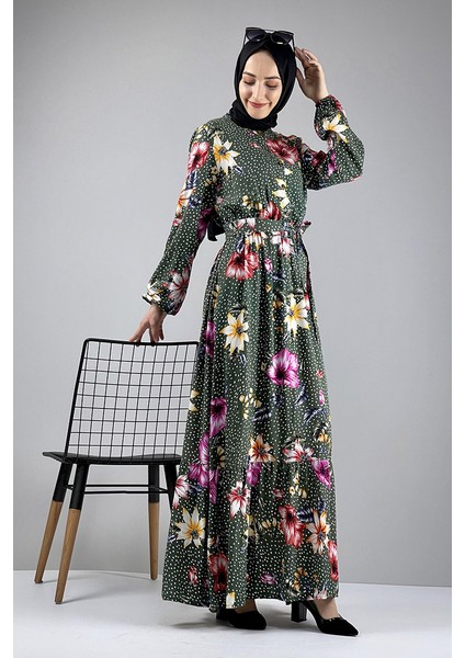 Tesettür Elbise fırsatları