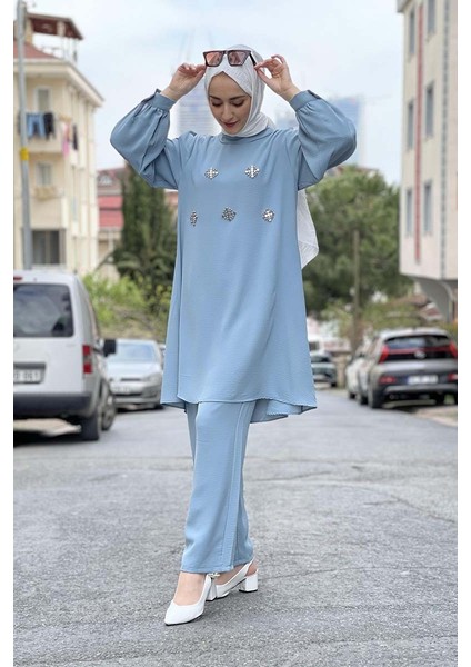 Tesettür Takım modelleri