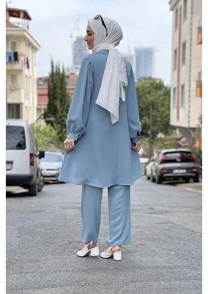 Tesettür Takım indirimleri