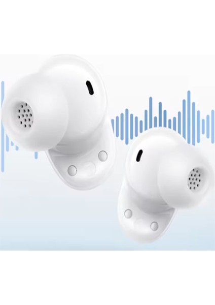 Xiaomi Redmi Buds 6 Play - Beyaz (Yurt Dışından) fiyatları