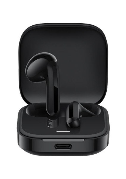 Xiaomi Redmi Buds 6 Active - Siyah (Yurt Dışından)