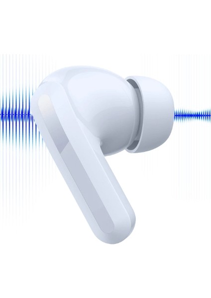Xiaomi Redmi Buds 5 - Beyaz (Yurt Dışından) modelleri