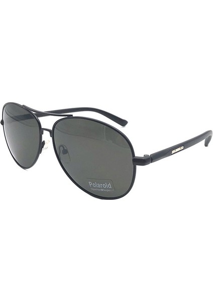 Ruosen Erkek Metal Polarize Güneş Gözlüğü Trendy Büyük Çerçeve Siyah Kurbağa Moda Sürücü Sürüş Güneş Gözlüğü 9026 # Siyah Çerçeve Koyu Yeşil Film (Yurt Dışından) fiyatları