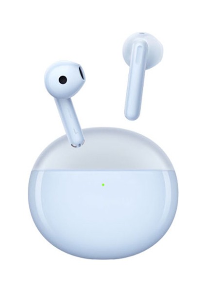 Oppo Enco Air 2 New Sound Version - Mavi (Yurt Dışından)