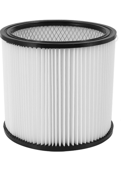 Shop Vac Filtreleri Için Yedek Filtre 90304 90333 90350 Çoğu Shop-Vac Islak/kuru Vakumlara Uyar 5 Galon ve Üzeri (Yurt Dışından)