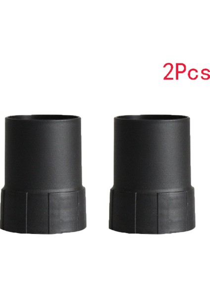 2 Adet Endüstriyel Elektrikli Süpürge Hortum Bağlantısı 53/58MM Bağlantı Hortumu Adaptörü ve Dişli Hortum Için Ana Bilgisayar 50MM/58MM Elektrikli Süpürge Parçaları (Yurt Dışından)