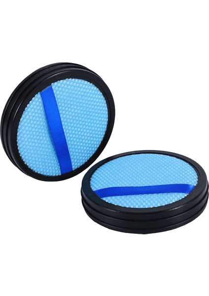 Philips Motor Ön Filtre Yıkanabilir Hepa Filtre FC6409 6408 6170 6401 6402 6404 Elektrikli Süpürge Aksesuarları Için 3 Adet (Yurt Dışından)