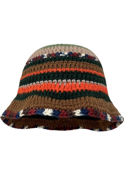 Sevimli Sıcak Peluş Şapka (Yurt Dışından)