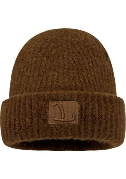 Sevimli Sıcak Peluş Şapka (Yurt Dışından)