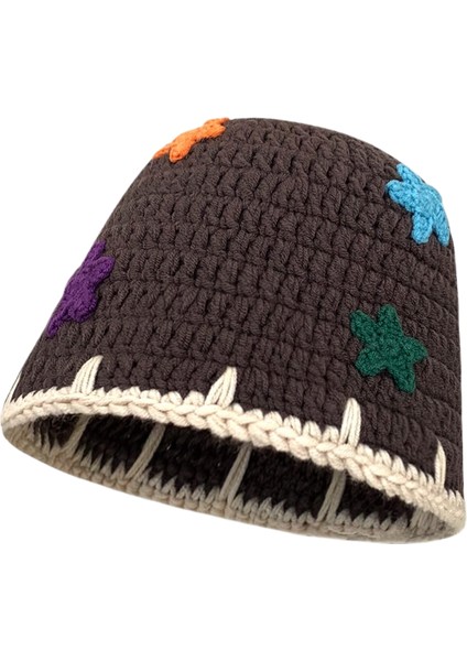 Sevimli Sıcak Peluş Şapka (Yurt Dışından)