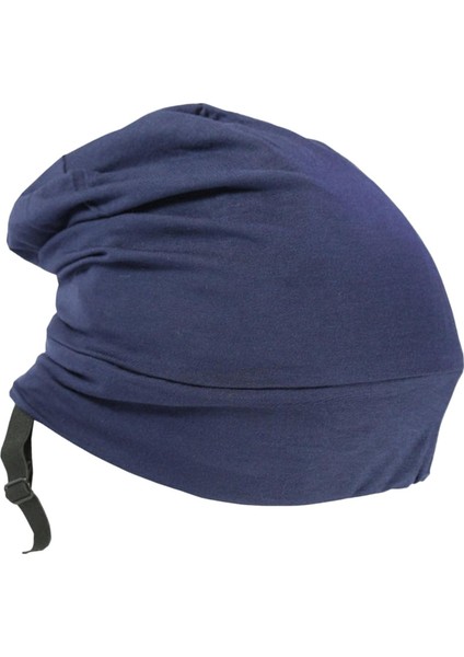 Kıvırcııvırcık Saçlar Için Bonnet Saç Örtüsü Ayarlanabilir I Askı (Yurt Dışından)
