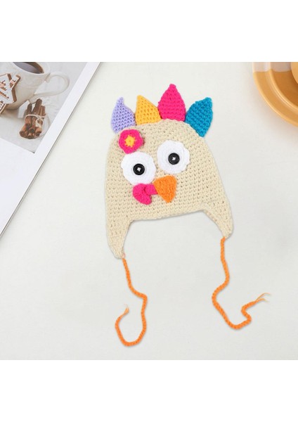 Kids Turkey Ş Örgü Icı Kışlık Sı (Yurt Dışından) indirimleri