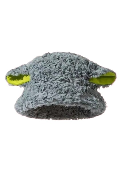 Koyun Modelleme Şapkası Moda Gösteri Yüzü Küçük Sonbahar ve Kış Örme Şapka (Yurt Dışından)