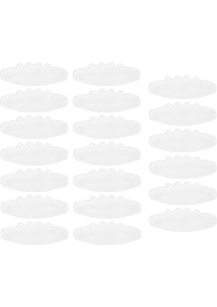 Şkin Beyzbol Şı Için 20 Beyzbol Kompakt Ter .5cmx9.5cm (Yurt Dışından)