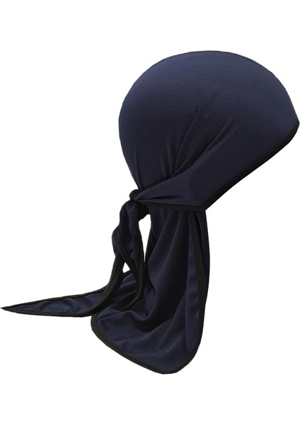 Wrap Ş, Kuyruk Güneş Koruması Ter Alabilir Headwraps (Yurt Dışından)