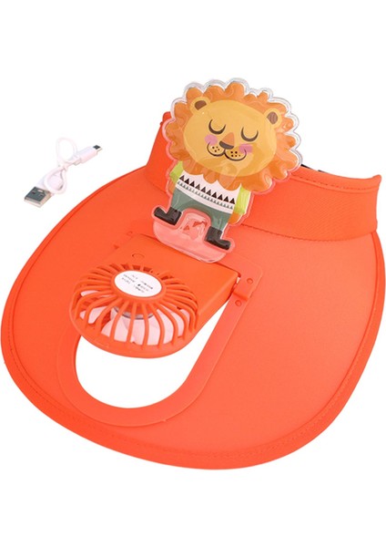 Kı Erkekler Çocuklar Şkinler Balıkçılık Turuncu Için I Üç Ayarlı Güneş Ş (Yurt Dışından) indirimleri