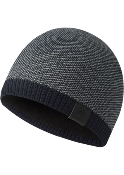 Kış Bere Şak Kayak Şı Açı Sporları Donanmasını Çalıştı Için Örme Ş (Yurt Dışından)