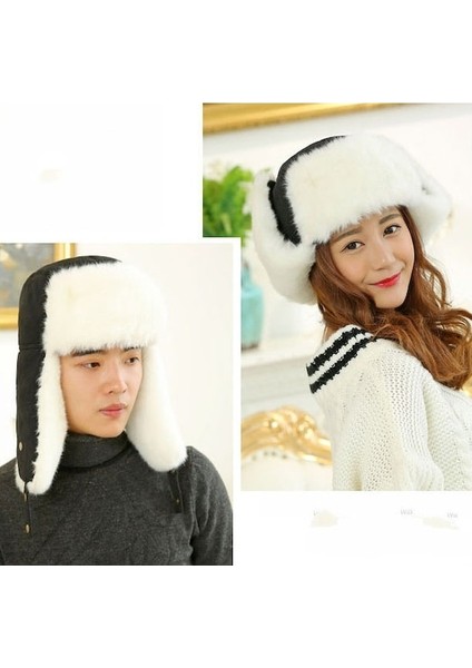 Pasifix Seyahat Rüzgar Geçirmez Sıcak Kulak Korumalı Şapka Bere 001 (Yurt Dışından) fırsatları