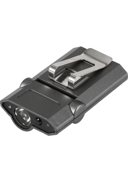 Outdoor Dönebilen LED Far Işık Klipsli Şapka (Yurt Dışından) fırsatları