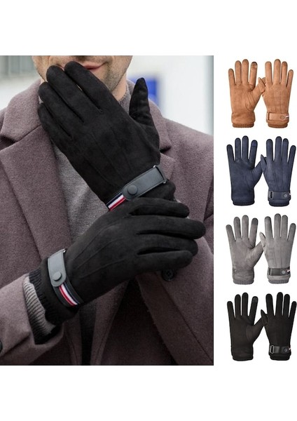 1 Çift Bisiklet Rüzgar Geçirmez Su Geçirmez Şık Eldiven 001 (Yurt Dışından) fiyatları