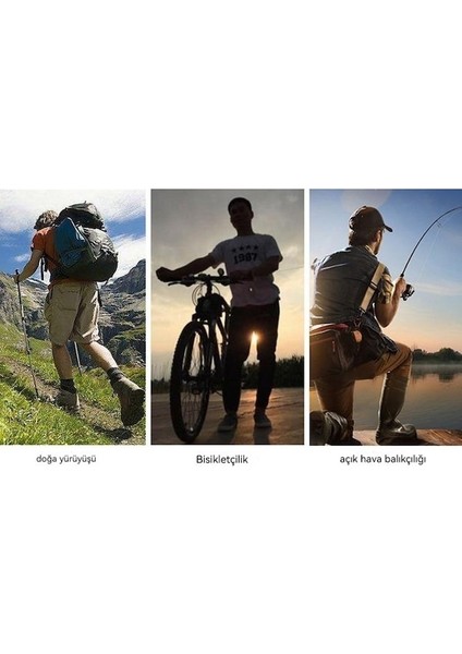 Nefes Alabilen Kumaş Erkek Yüz Kaplayan Balıkçı Şapkası - Mavi (Yurt Dışından) fiyatları