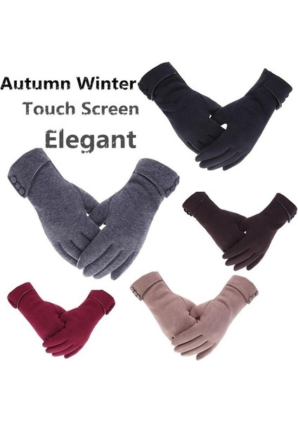 Polar Outdoor Eldiven Dokunmatik Ekran Kullanımı (467496846) (Yurt Dışından) modelleri