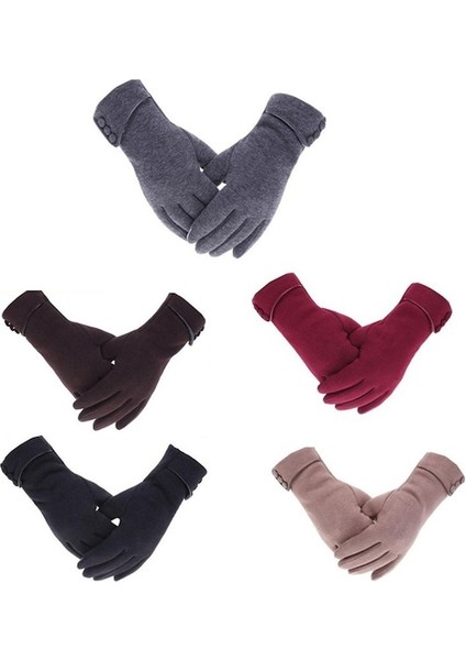 Polar Outdoor Eldiven Dokunmatik Ekran Kullanımı (467496846) (Yurt Dışından) fırsatları