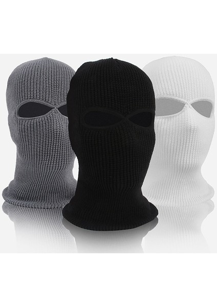 Tam Yüz Maske Balaklava Taktikal Askeri Maske (Yurt Dışından) fiyatları